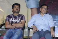 Gaali Sampath Movie Press Meet
